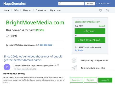 BrightMove Media