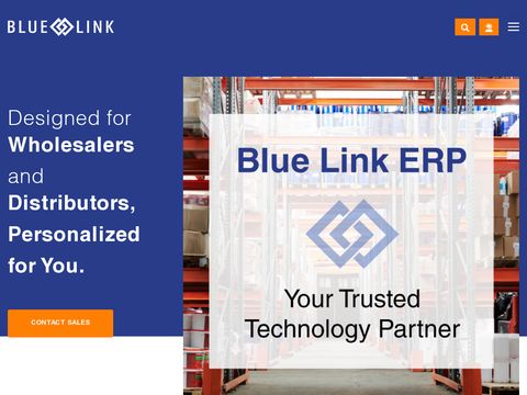 Blue Link Associates