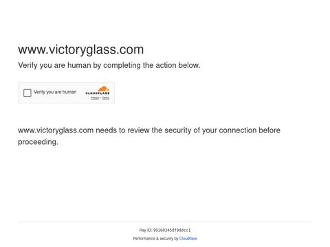 Victory Glass Company