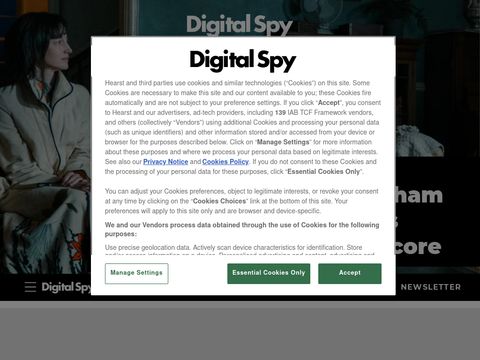 Digital Spy
