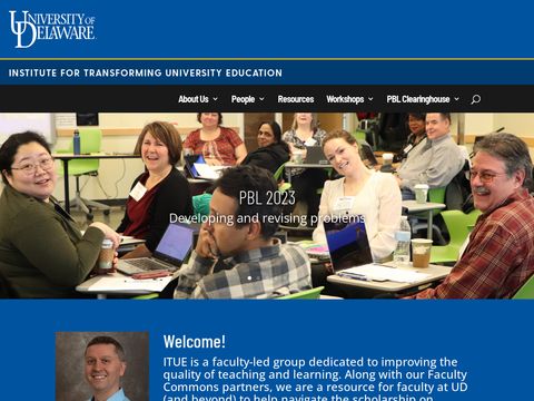 Problem-Based Learning (PBL)