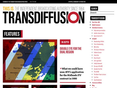 Transdiffusion Network