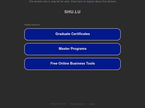 Sacred Heart University