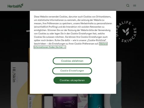 Herbalife International