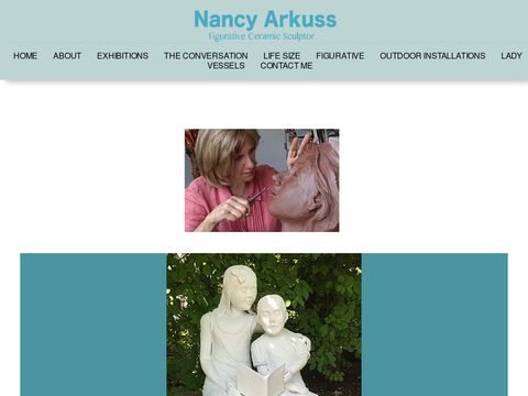 Nancy Arkuss
