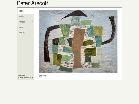 Arscott, Peter