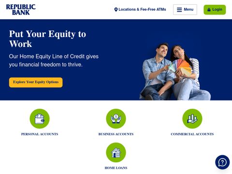 Republic Bank