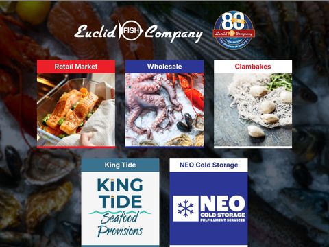 Euclid Fish Co.