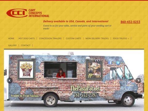 Cart Concepts International