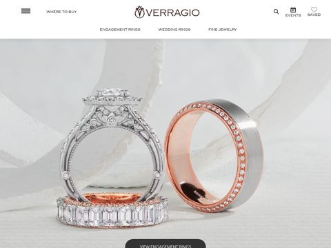 Verragio