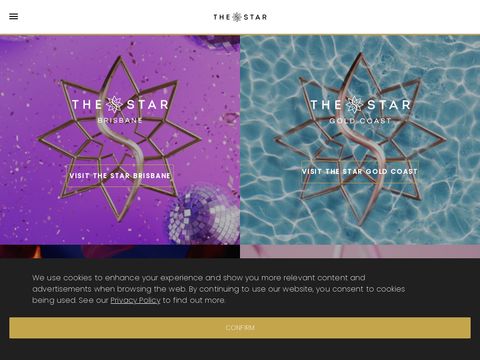 Star City Hotel and Casino