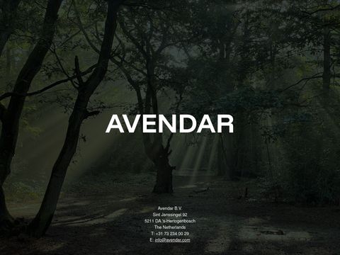 Avendar