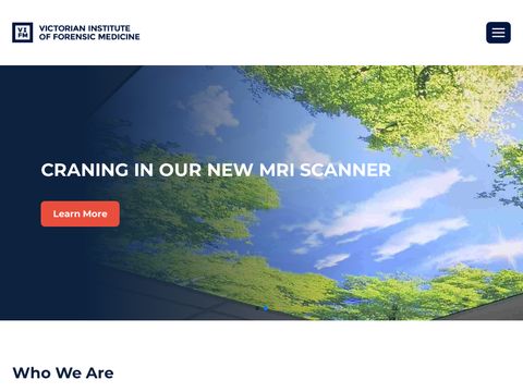 Victorian Institute of Forensic Medicine