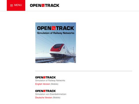 OpenTrack