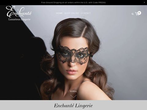 Enchante Lingerie