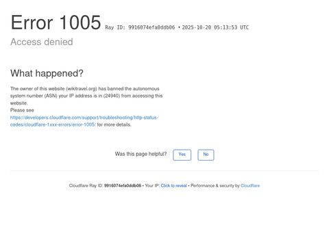 Wikitravel