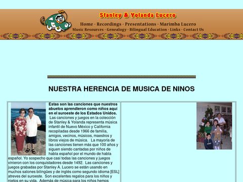 Luceritos Music