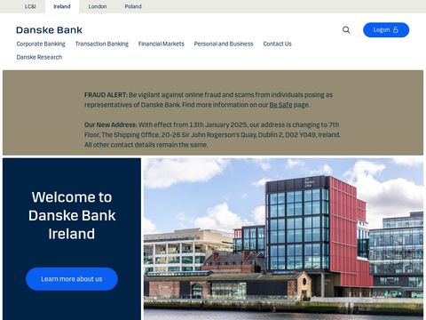 National Irish Bank