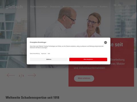 C. Gielisch GmbH
