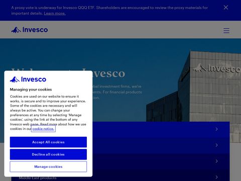 Invesco