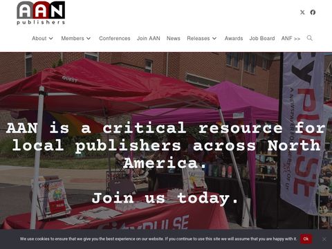 Association of Alternative Newsmedia