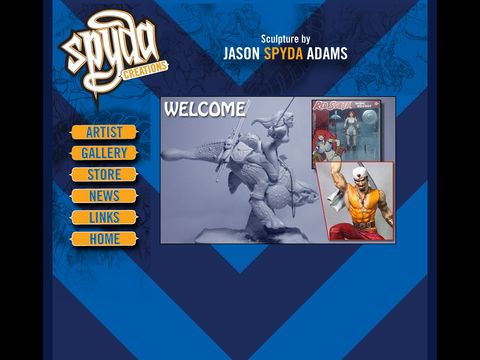 Spyda Creations
