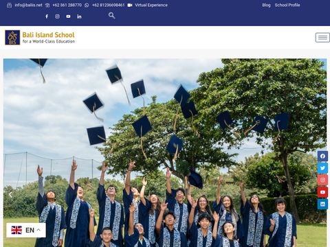 Bali International School