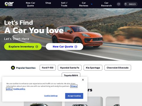 Car.com