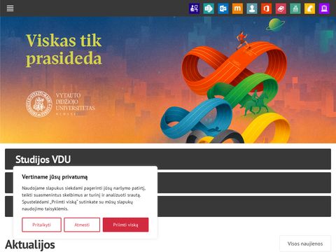 Vytautas Magnus University