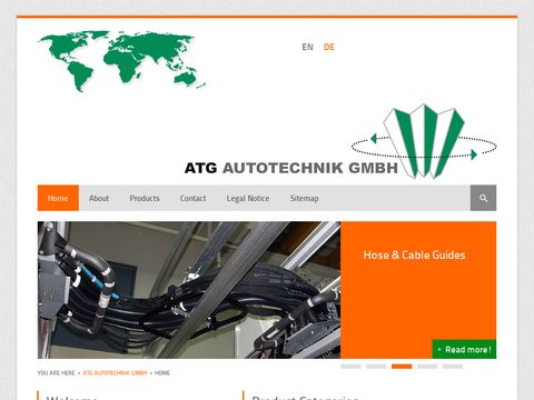 ATG Autotechnik GmbH