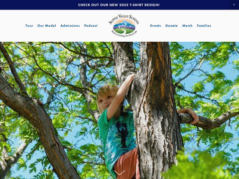 Alpine Valley School