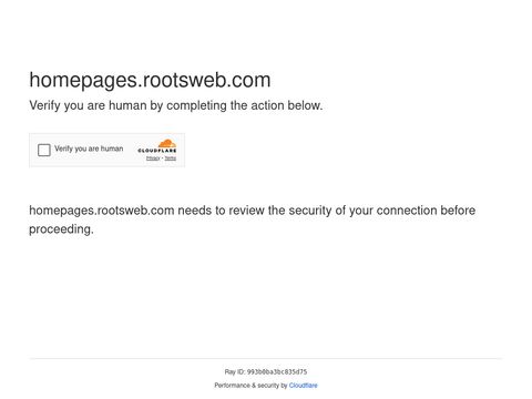 This and That Genealogy Tips - Disease