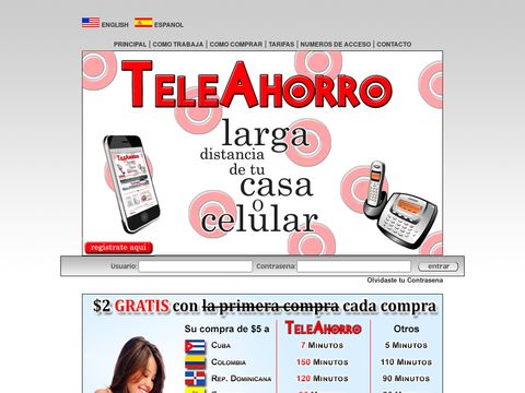 TeleAhorro