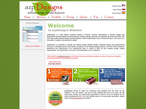 azpDesigns