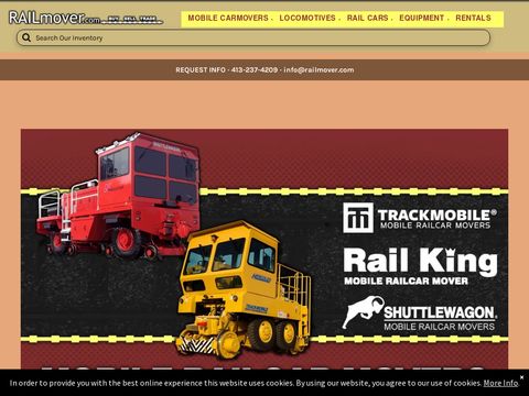 Railmover