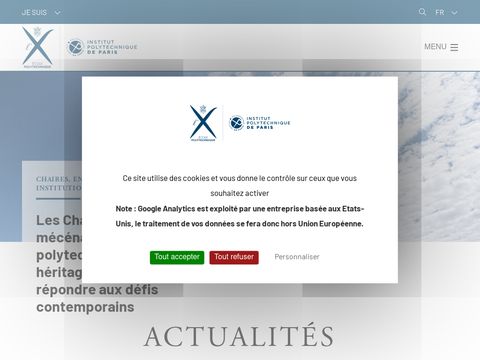 Ecole Polytechnique