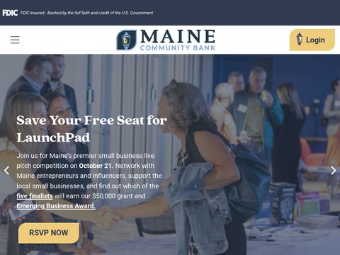 Mechanics Savings Bank