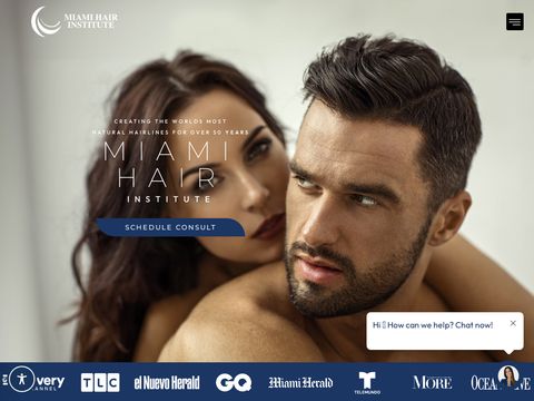 Hair Transplant Institute