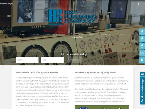 Best Publishing Company