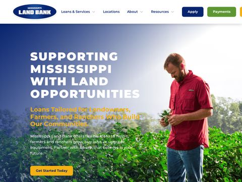 FLBA of North Mississippi