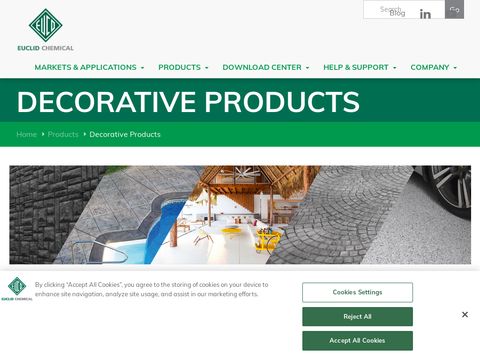 Decorative Concrete Coating Decorative Concrete Resurfacing Decorative Concrete Flooring