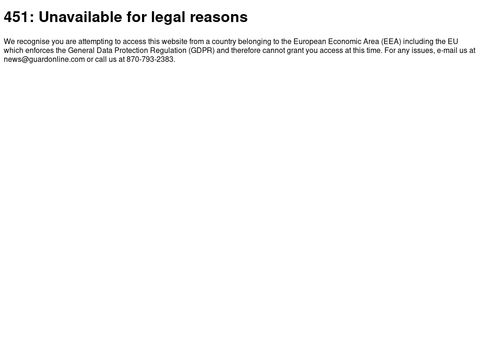 Batesville Daily Guard