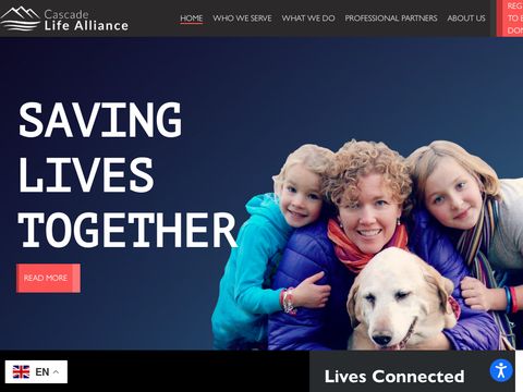 Pacific Northwest Transplant Bank