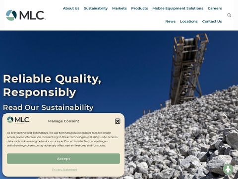 Accelerated Language Learning - MLC