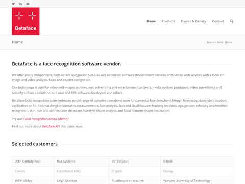 Face Detection and Face Recognition