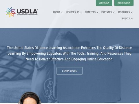 United States Distance Learning Association