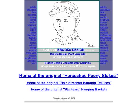 Brooks Design