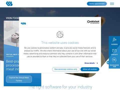 CSB-SYSTEM International