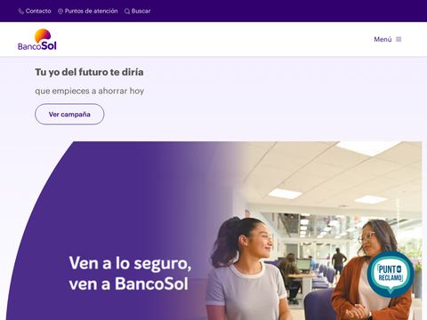 Bancosol S.A.