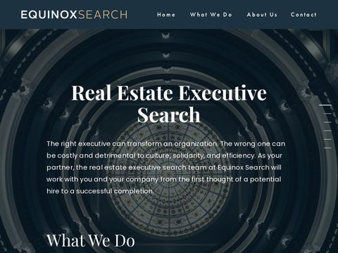 Equinox Partners